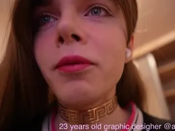 kaliana_ggh – webcam model profile photo Image 16