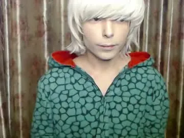 PumaShyXD chat room preview Image 3