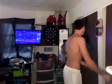 DomManlyGuy – webcam model profile photo Image 8