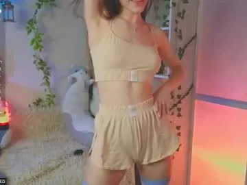 MistyAmore – webcam model profile photo Image 5