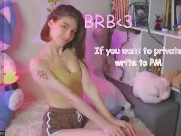 MistyAmore – webcam model profile photo Image 7