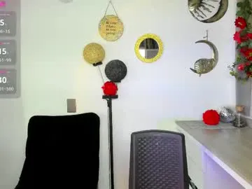 roouse – webcam model profile photo Image 3