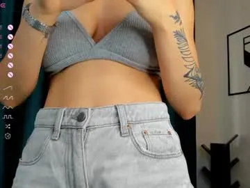 LaurenClark – webcam model profile photo Image 3