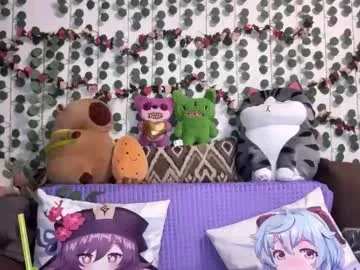 Janhvi- – webcam model profile photo Image 7