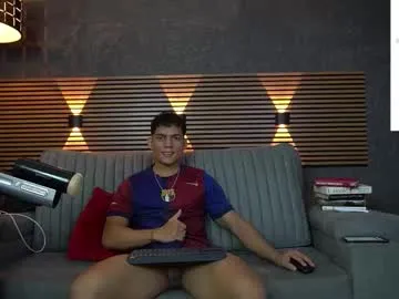 PabloArena – webcam model profile photo Image 5