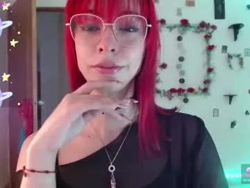 RoxyScarlett chat room preview Image 10