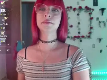 RoxyScarlett chat room preview Image 12