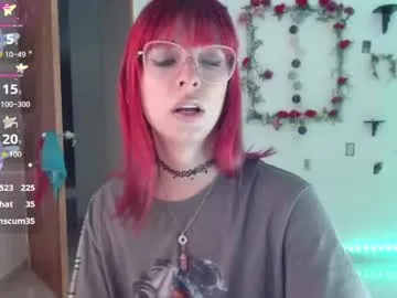 RoxyScarlett chat room preview Image 15