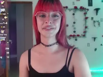 RoxyScarlett chat room preview Image 2