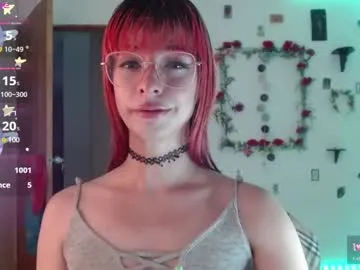 RoxyScarlett chat room preview Image 3