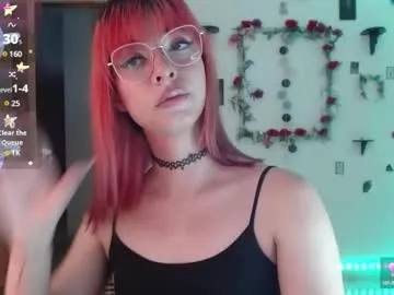 RoxyScarlett chat room preview Image 4