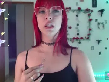 RoxyScarlett chat room preview Image 7