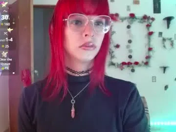 RoxyScarlett chat room preview Image 8