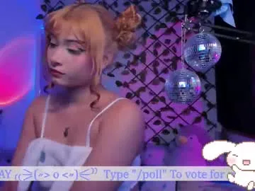 annyy_rosse – webcam model profile photo Image 10