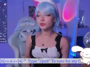 annyy_rosse – webcam model profile photo Image 15