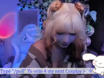 annyy_rosse – webcam model profile photo Image 18