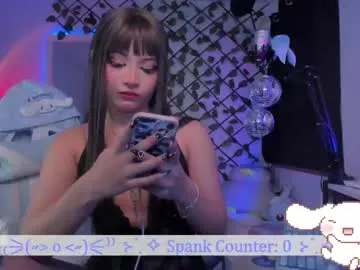 annyy_rosse – webcam model profile photo Image 6