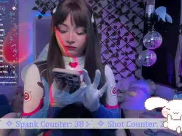 annyy_rosse – webcam model profile photo Image 9