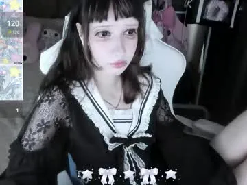 nagi_112 – webcam model profile photo Image 15