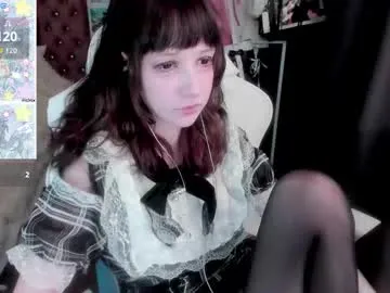 nagi_112 – webcam model profile photo Image 18