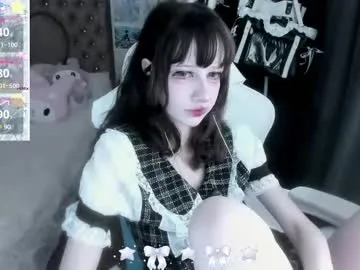 nagi_112 – webcam model profile photo Image 7