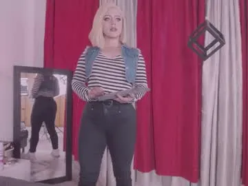 PansySeveryn – webcam model profile photo Image 2