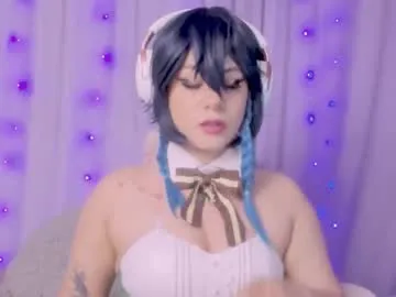 PansySeveryn – webcam model profile photo Image 9