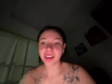 mirianscorgie – webcam model profile photo Image 12