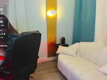 margotdeville – webcam model profile photo Image 5