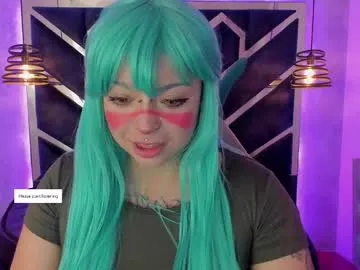 Lilithharperwm – webcam model profile photo Image 6