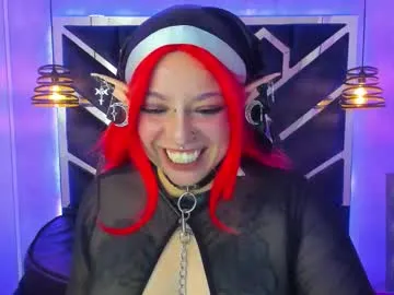 Lilithharperwm – webcam model profile photo Image 7