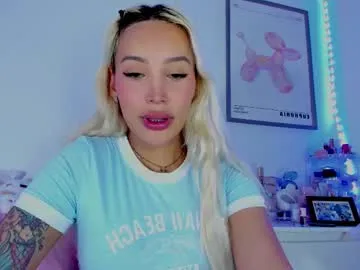 AuroraBoreal69 – webcam model profile photo Image 13