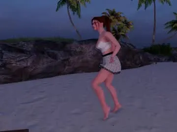 lonadejonge – webcam model profile photo Image 12