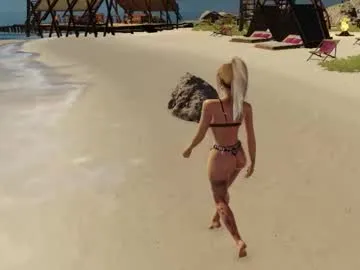 lonadejonge – webcam model profile photo Image 9