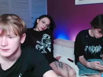 ares_aestheticgod – webcam model profile photo Image 13