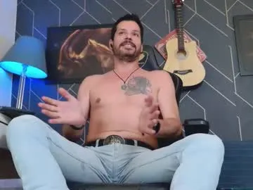 dominic_hanks – webcam model profile photo Image 5