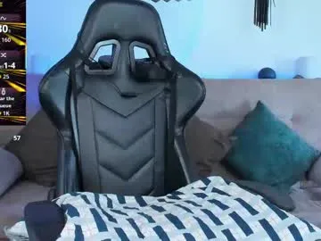 Max_Steell – webcam model profile photo Image 15