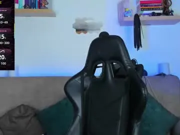 Max_Steell – webcam model profile photo Image 19