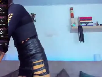 Max_Steell – webcam model profile photo Image 2