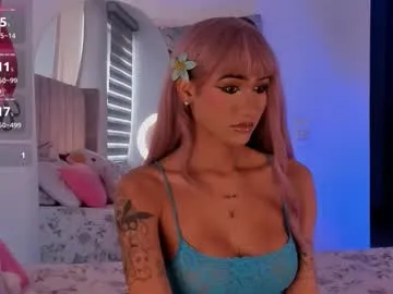 WitchAnnie – webcam model profile photo Image 10