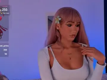 WitchAnnie – webcam model profile photo Image 11