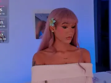 WitchAnnie – webcam model profile photo Image 15