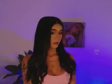 WitchAnnie – webcam model profile photo Image 18