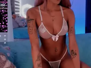 WitchAnnie – webcam model profile photo Image 6