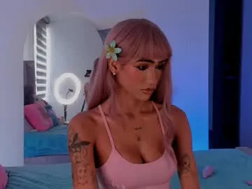 WitchAnnie – webcam model profile photo Image 7