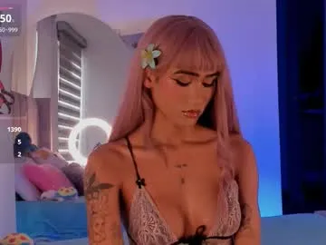 WitchAnnie – webcam model profile photo Image 9