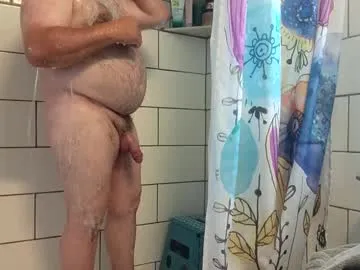 DomManlyGuy – webcam model profile photo Image 2