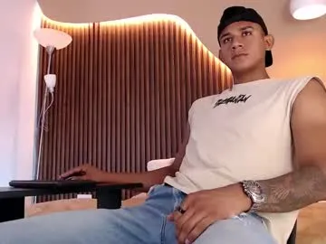 aiden_steel – webcam model profile photo