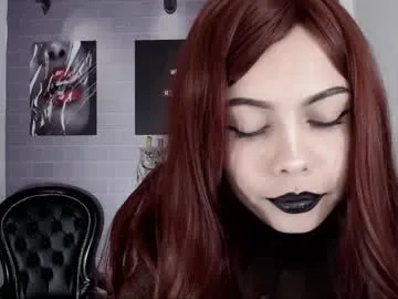 WitchAnnie – webcam model profile photo Image 15