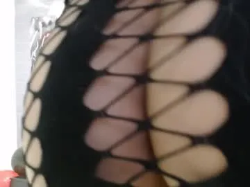 WitchAnnie – webcam model profile photo Image 5